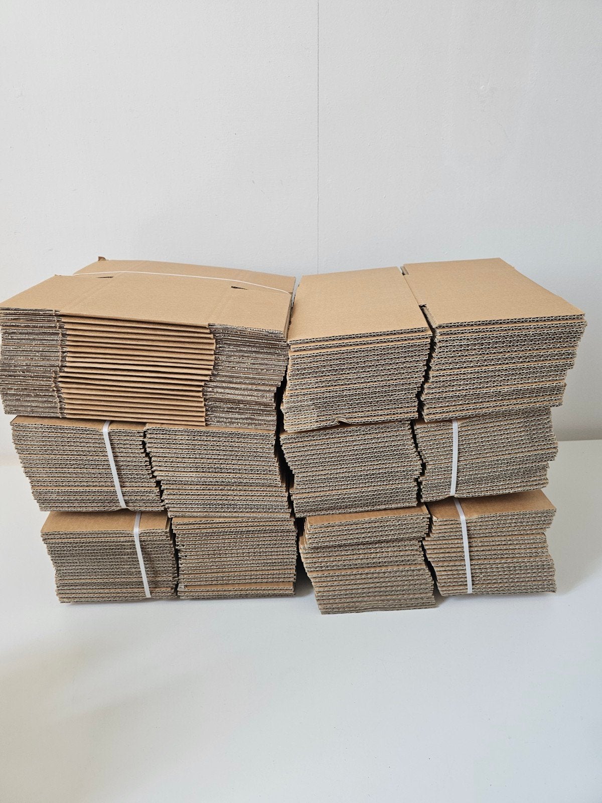verpakkingsdoosjes, Minder dan 25 mm, Ophalen of Verzenden, Plank, Minder dan 200 cm
