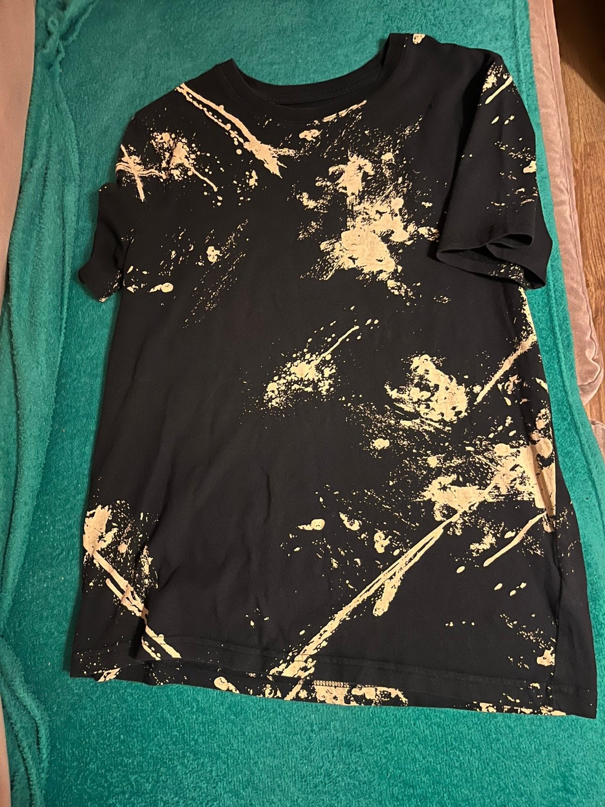 Tshirt H&M maat 170, Ophalen of Verzenden, Zo goed als nieuw, Jongen, Shirt of Longsleeve
