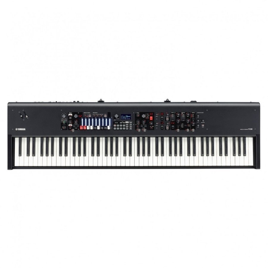 Yamaha YC88 Stage Keyboard B-Stock, Muziek en Instrumenten, Wattbaan 1, Nieuwegein, 88 toetsen, Info@yamaha.com, Yamaha