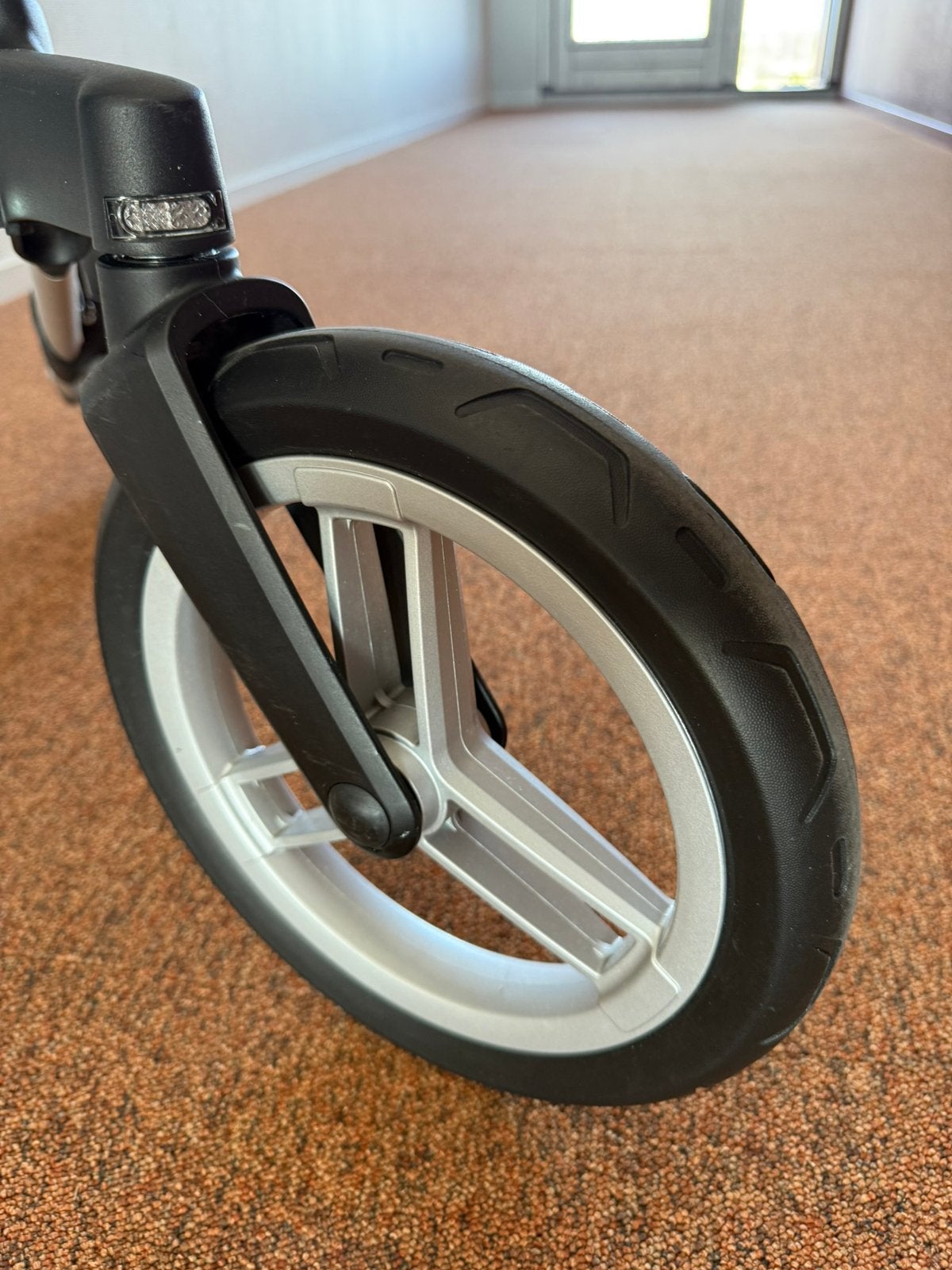 Gemino 60 Walker rollator., Diversen, Rollators, Ophalen, Zo goed als nieuw