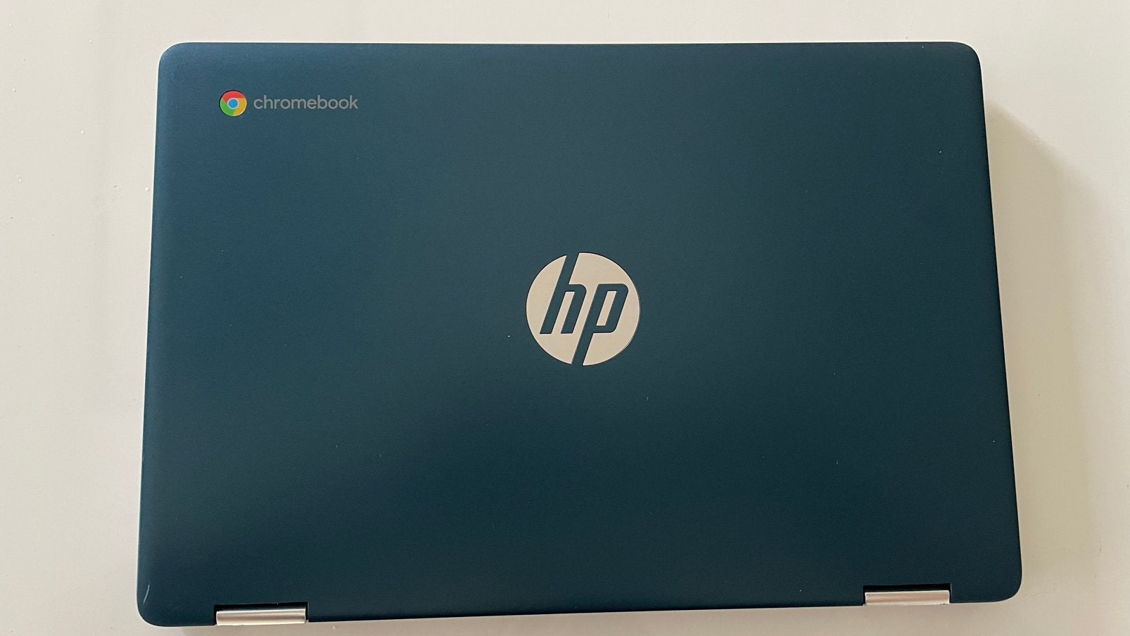 HP CHROMEBOOK X360 14A-CA0109ND -, Ophalen, 14 inch, 4 GB of minder, 64 GB