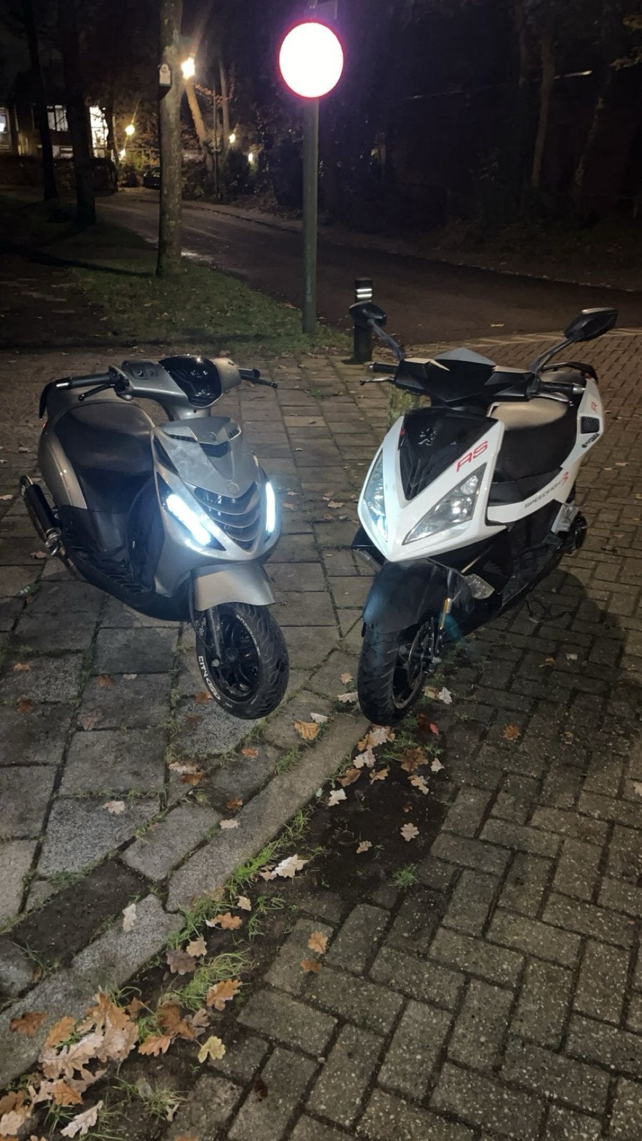 Speedfight 3 2t MOET ZSM WEG!