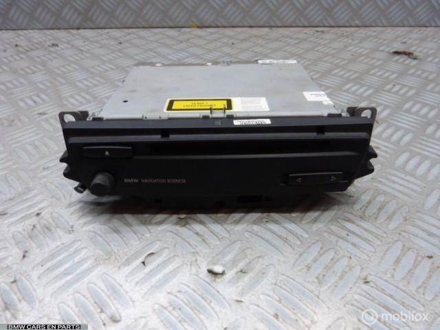 Module navigatie BMW 1-serie E87 E90 6983845 m-ask, Gebruikt, PartnerPortal@bmw.de, Bmw, Ophalen of Verzenden