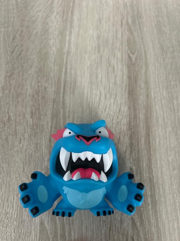 Mr beast speelgoed pop, Ophalen, Zo goed als nieuw, Jongen of Meisje