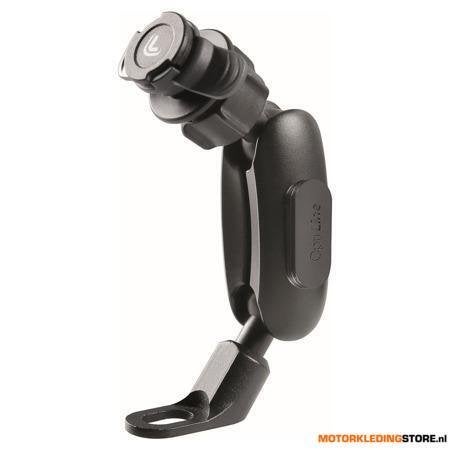Opti-line Opti-Pole Orbit Titan Telefoonhouder, N.v.t., Motoren, Ophalen of Verzenden, Nieuw met kaartje