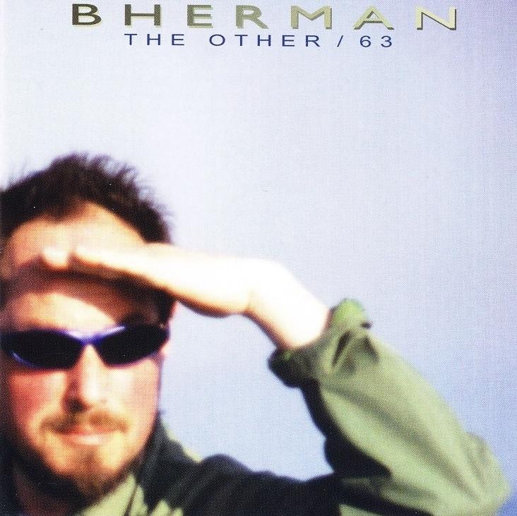 SALE-> CD BHERMAN - The Other - 63, Verzenden, Zo goed als nieuw, Poprock