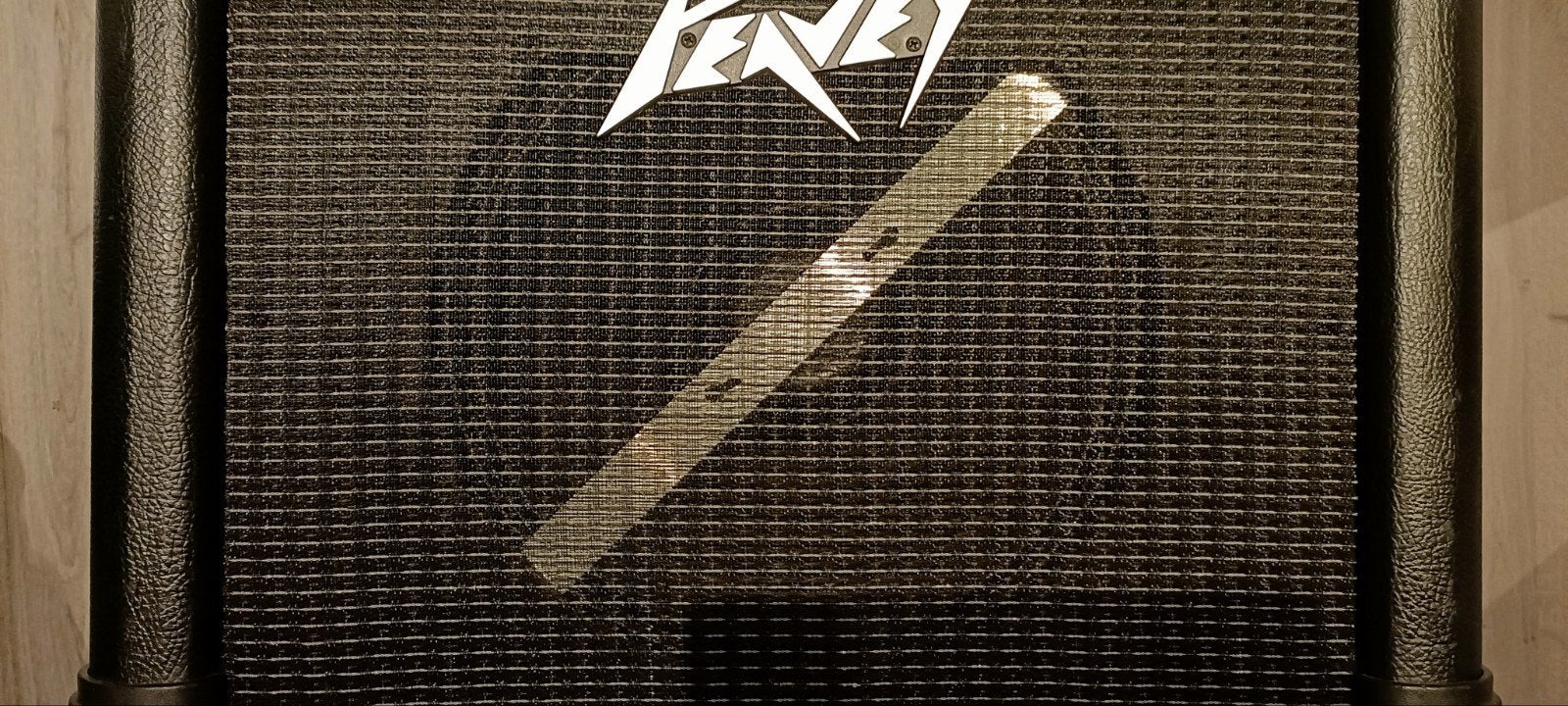 Peavey Studio Pro 112 gitaarversterker met Beamblocker, Ophalen, Gebruikt, Gitaar, 50 tot 100 watt