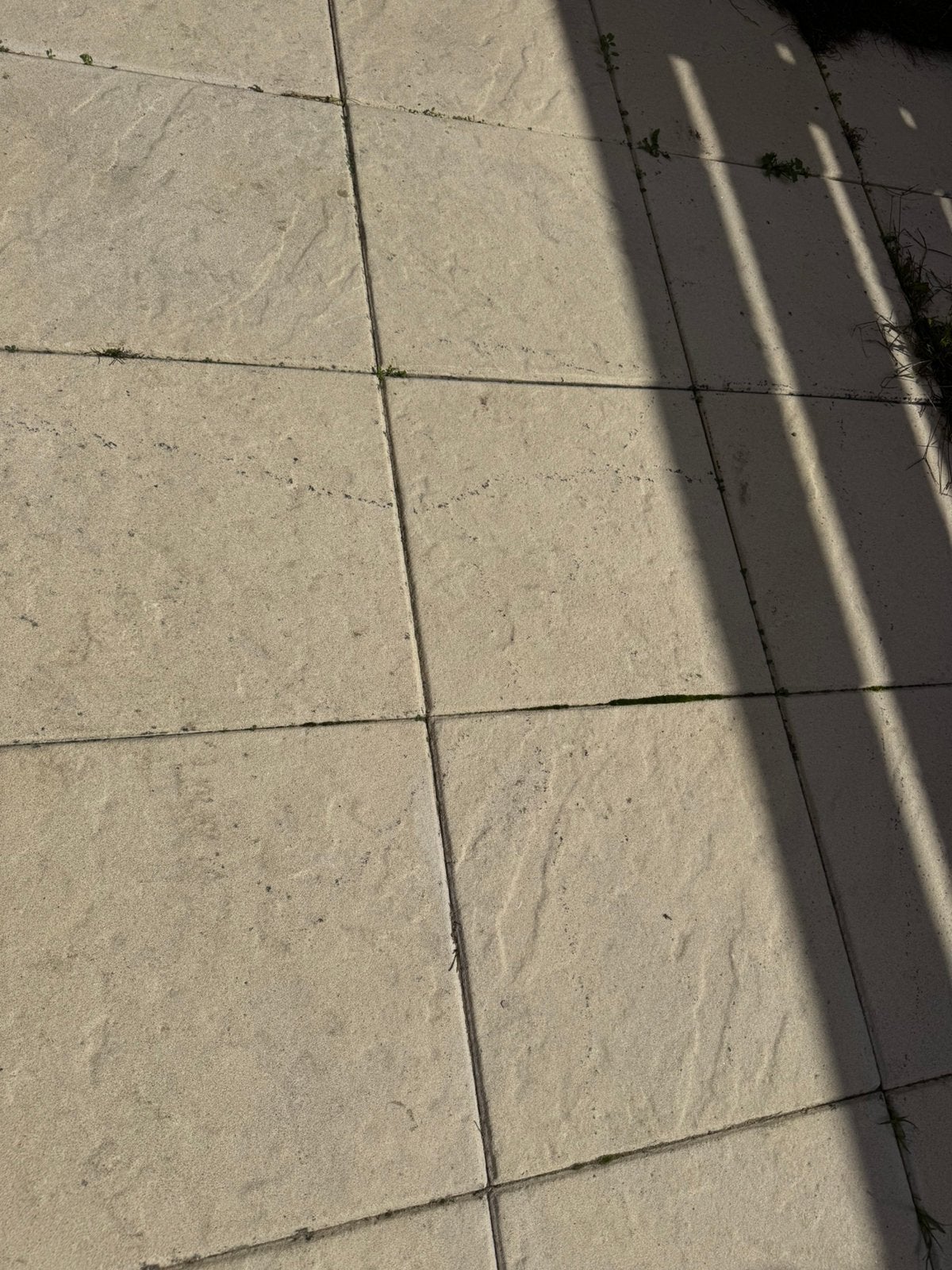 Tuin Tegels 40x40, Ophalen, 60 cm of meer, Keramiek, Zo goed als nieuw