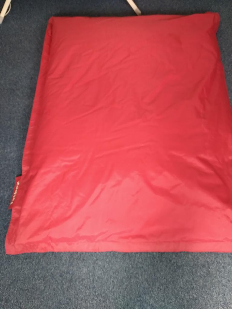 Fatboy zitzak, Huis en Inrichting, Zitzakken, Ophalen