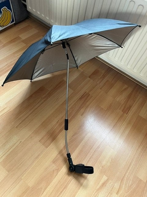 Parasol voor kinder/wandelwagen  (Nieuw), Ophalen, Nieuw