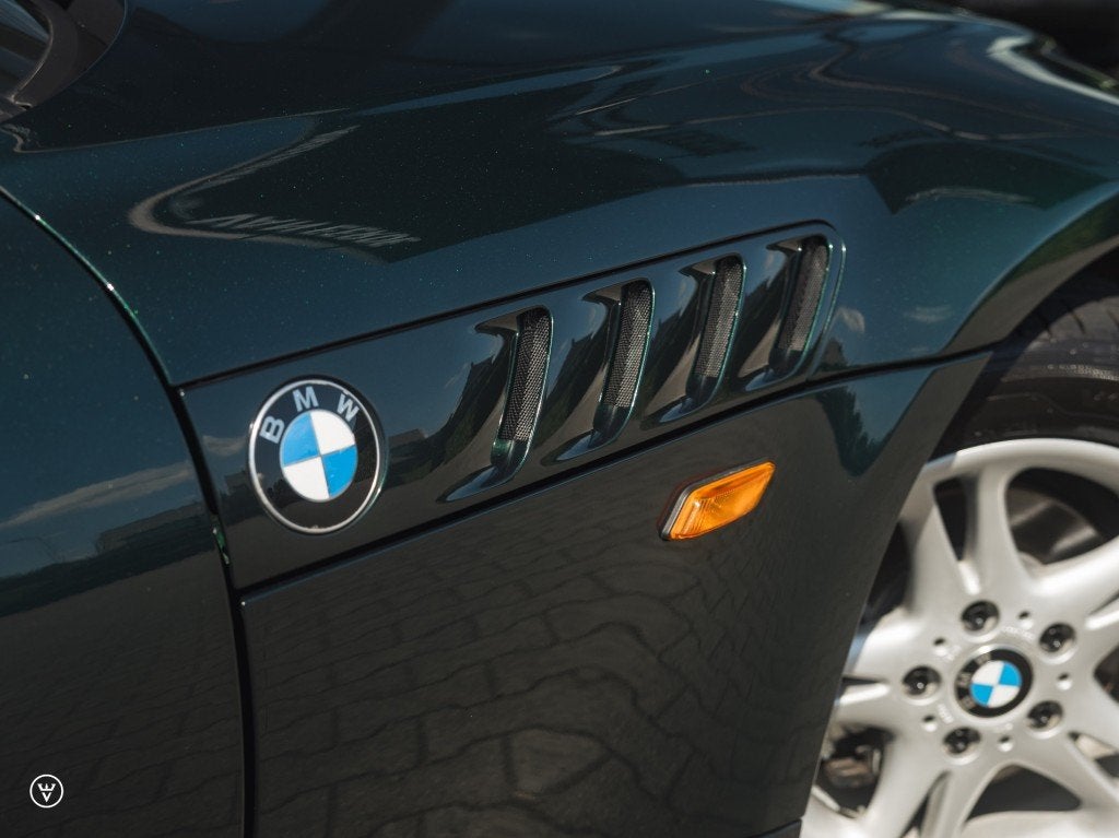Foto 13 van Bmw Z3 Roadster 2.0 LCI – NL, BTW, TOP!