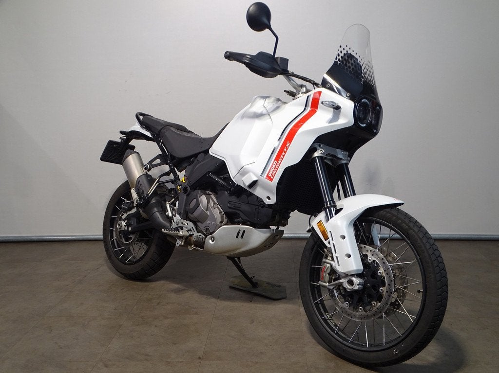 Ducati DesertX, Motoren, Motoren | Ducati, Bedrijf, Meer dan 35 kW, Toermotor
