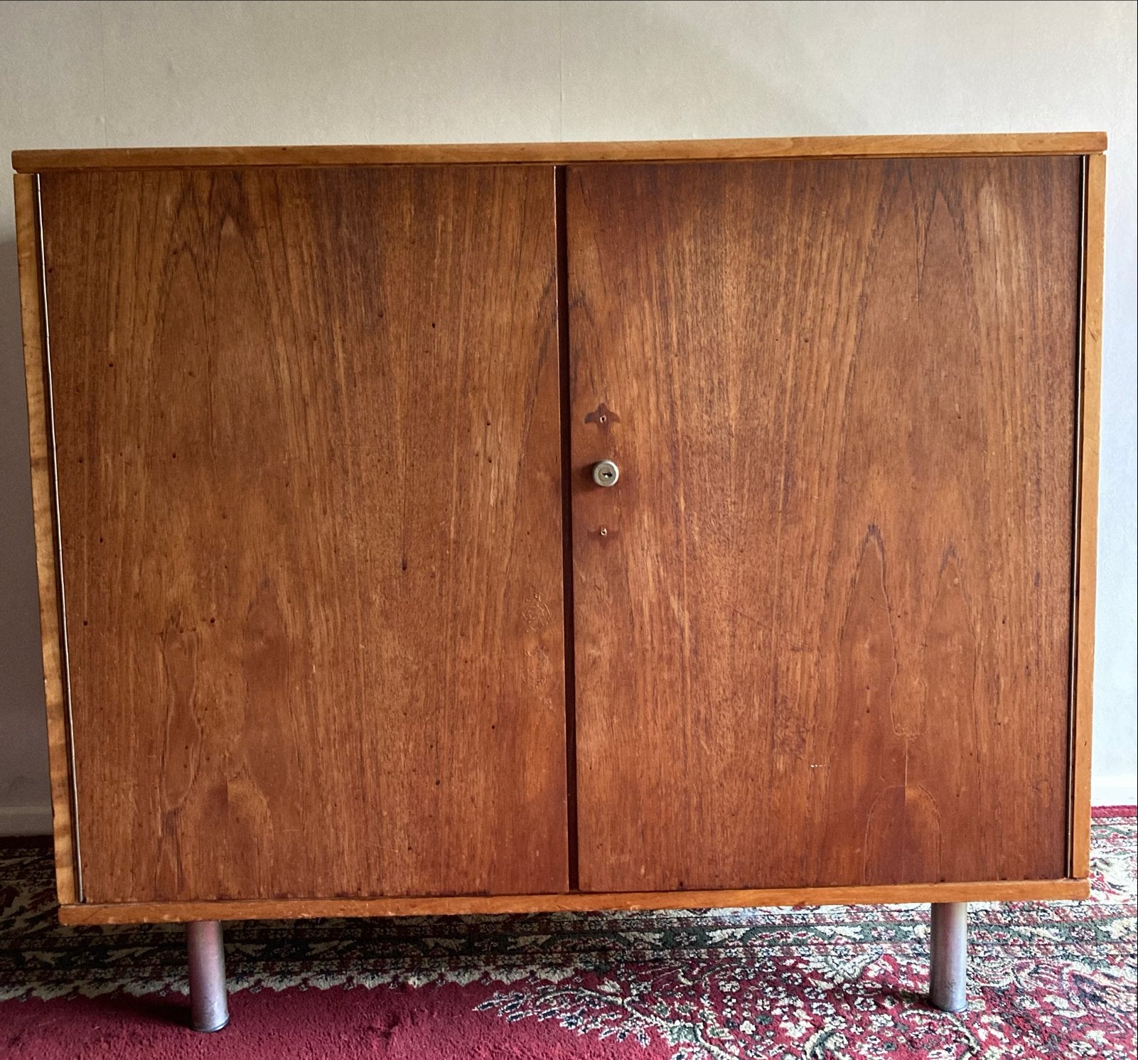 Vintage kast, Pastoe Cees Braakman CB32, Ophalen