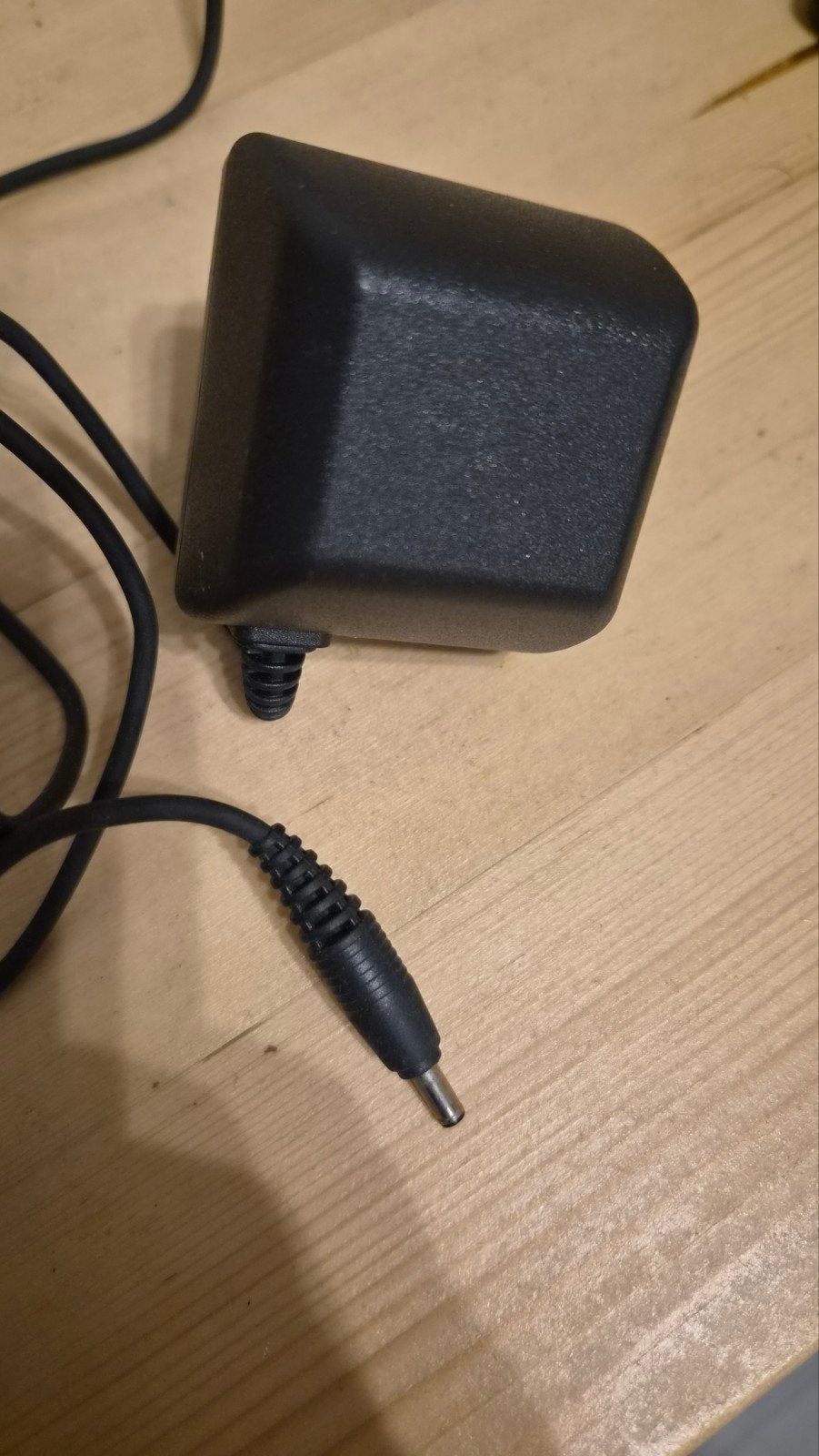 Originele Nokia oplader ACP-7E - Gebruikt, Gebruikt, Adapter, Nokia, Ophalen of Verzenden