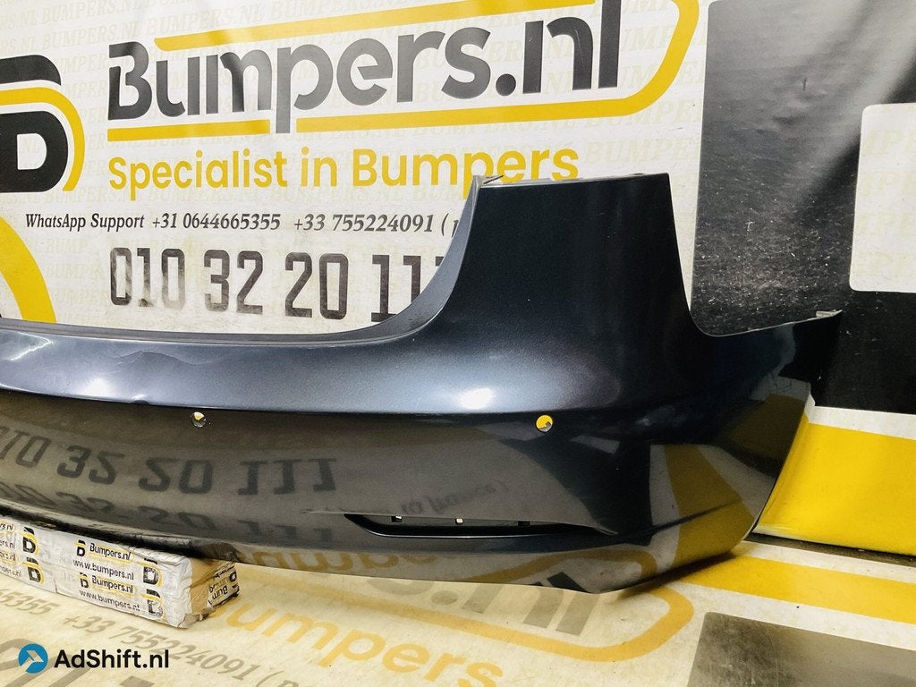 Bumper Tesla model 3 1083989-00-g Achterbumper 1-F10-12198z, Bumper