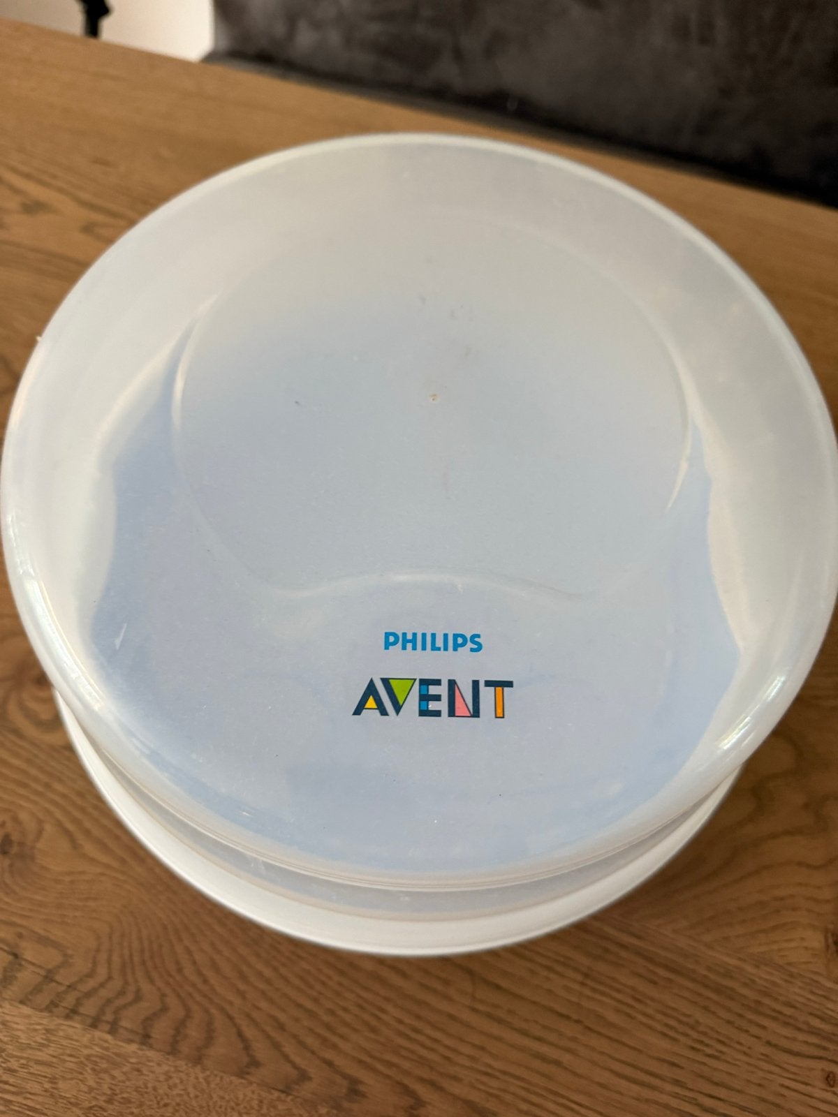 Philips Avent magnetron sterilisator, Ophalen of Verzenden, Gebruikt, Sterilisator, Philips Avent