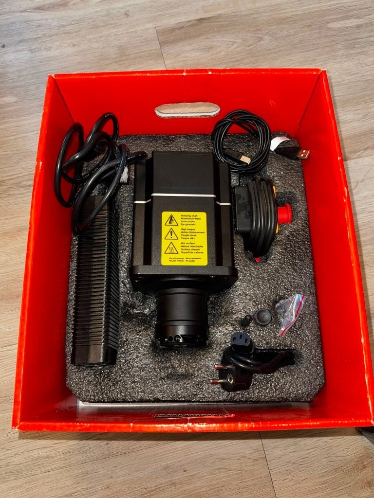 simucube 2 sport