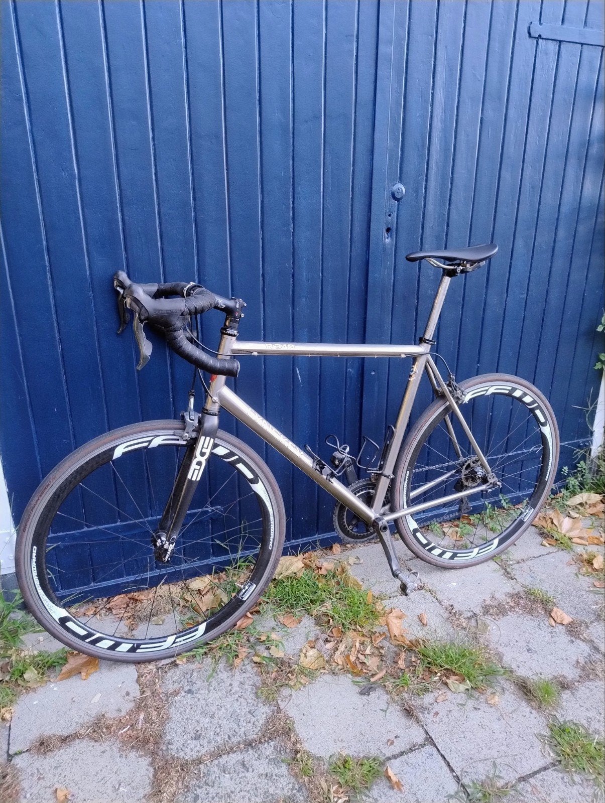 Lynskey R340 XL racefiets, Fietsen en Brommers, 28 inch, Heren, 57 tot 61 cm, Meer dan 20 versnellingen
