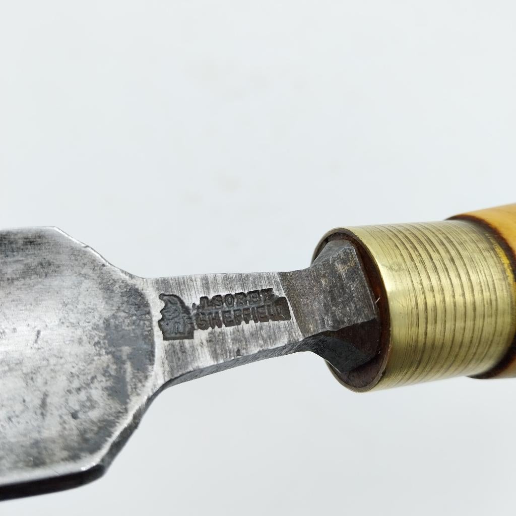 I.Sorby Sheffield Guts 30 mm (58799-82), Ophalen of Verzenden