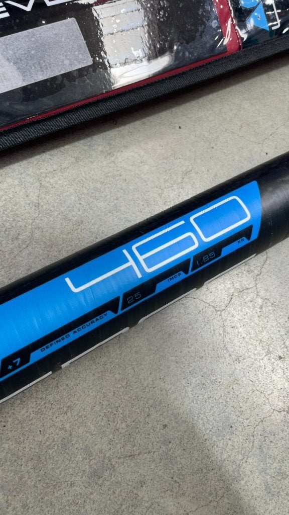 Severne Apex SDM 460 (Demo), Watersport en Boten, Niet ingevuld, Niet ingevuld, Niet ingevuld