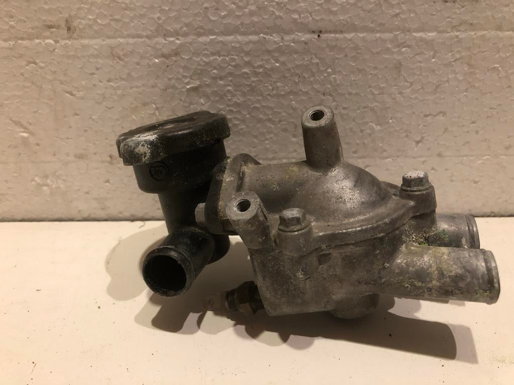 Kawasaki GPZ 500 Thermostaathuis, Motoren, Gebruikt, ., Ophalen of Verzenden, .