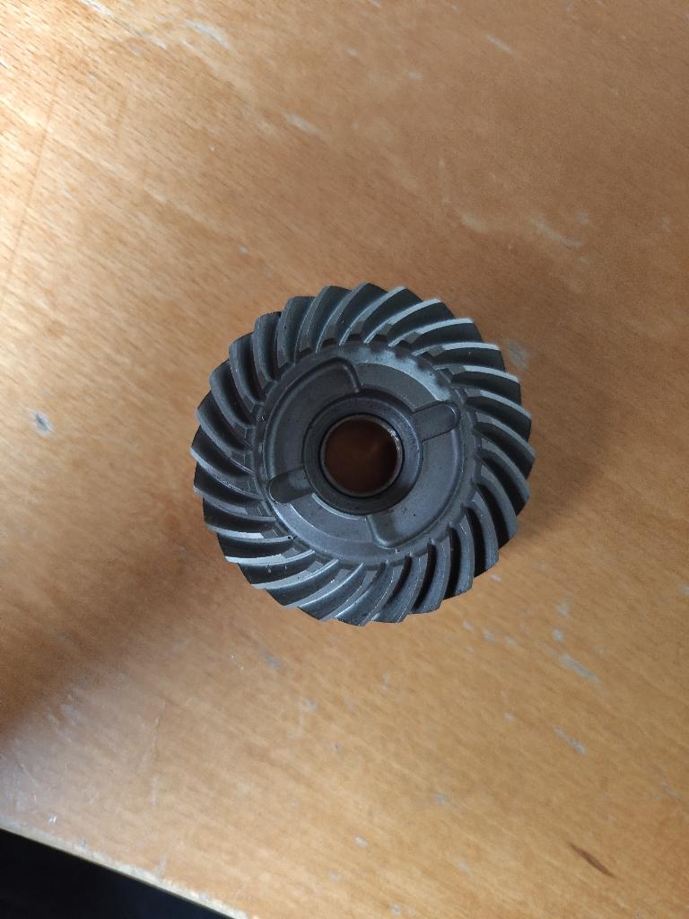 Suzuki 2.5pk 4takt buitenboordmotor tandwiel 57510-97jm0, Watersport en Boten, Ophalen of Verzenden, Nieuw, Motor en Techniek