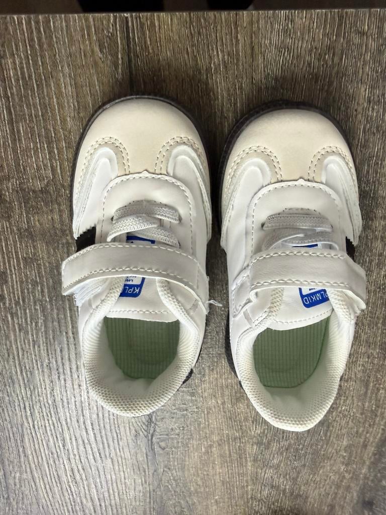 Schoenen babys, Ophalen, Zo goed als nieuw, Jongetje of Meisje, Schoentjes