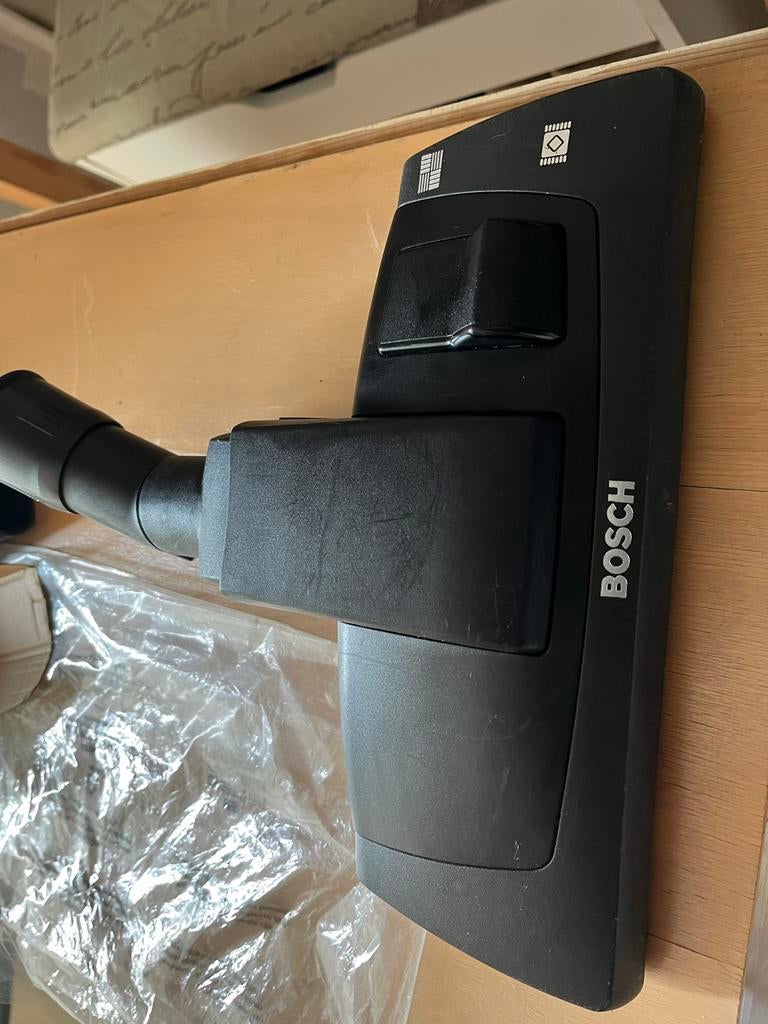 Bosch stofzuiger borstel - Zo goed als nieuw, Ophalen of Verzenden, Zo goed als nieuw, Overige typen