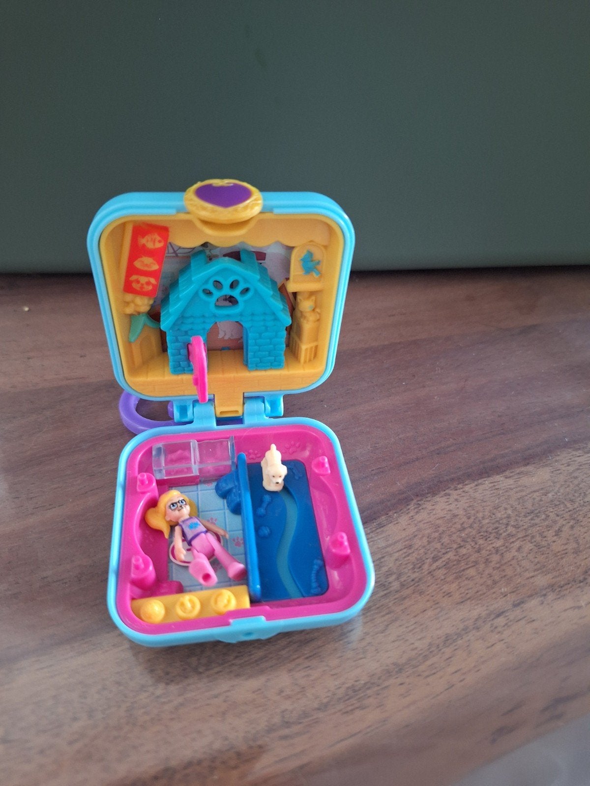 Polly pocket, Verzamelen, Speelgoed, Ophalen