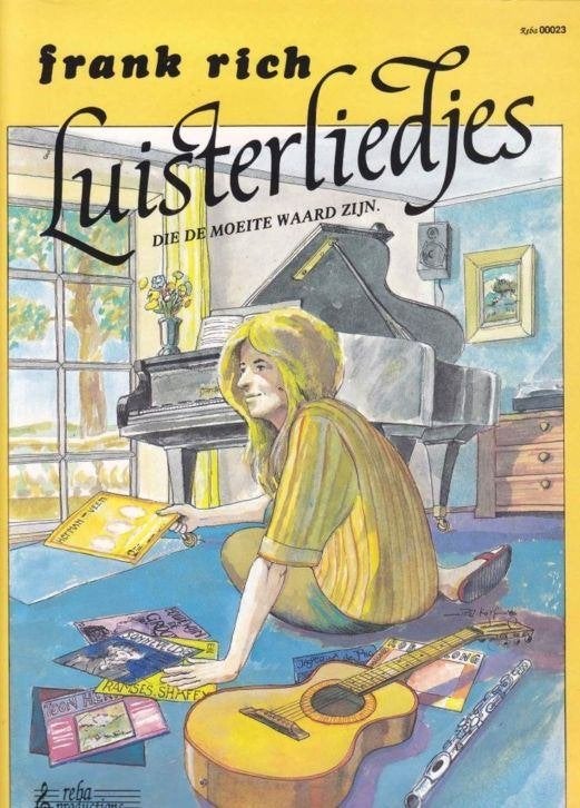 Gitaar,keyboard,accordeon,: Luisterliedjes-mooi!!-aanrader!, Ophalen of Verzenden, Artiest of Componist, Keyboard