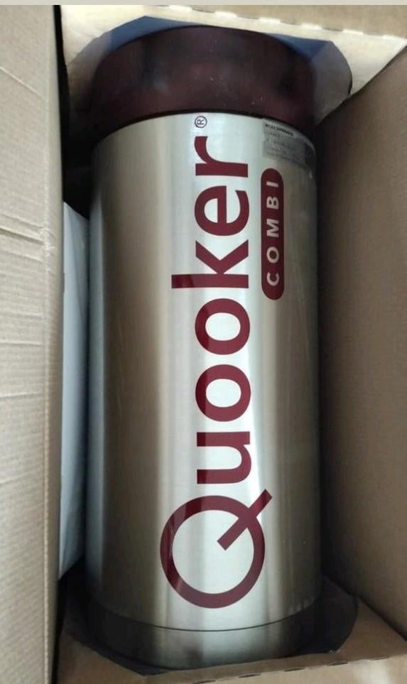 Quooker fusion kraan met Quooker Combi ketel, Ophalen of Verzenden, Nieuw