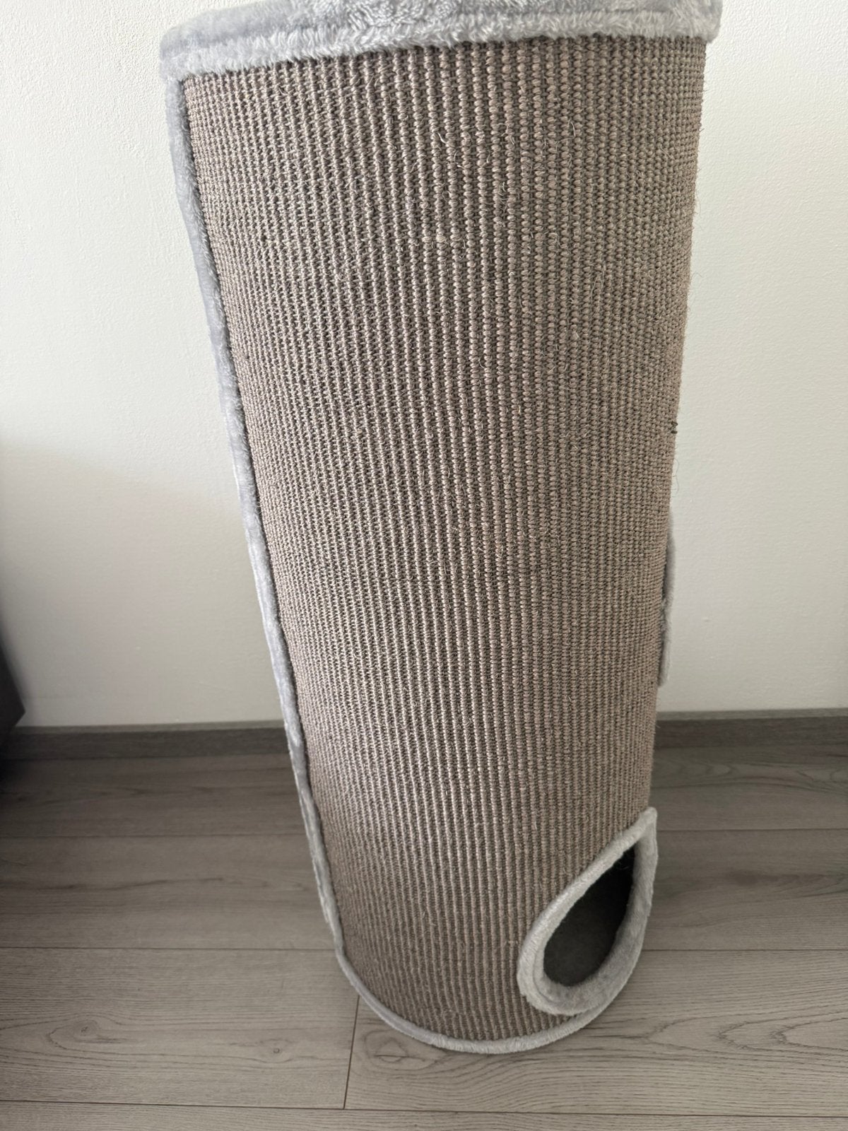 Krabton hoog (100cm), Ophalen, Zo goed als nieuw, Krabton