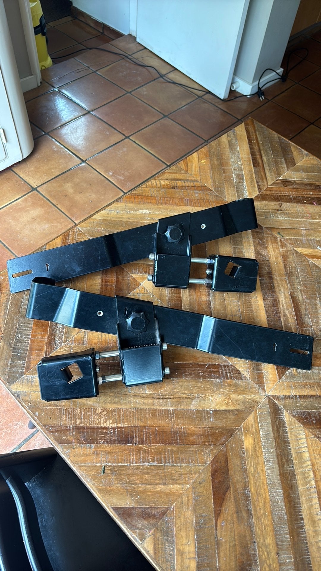 Urban Arrow Maxi-Cosi Adapter Origineel – Nette Staat, Ophalen of Verzenden, Zo goed als nieuw