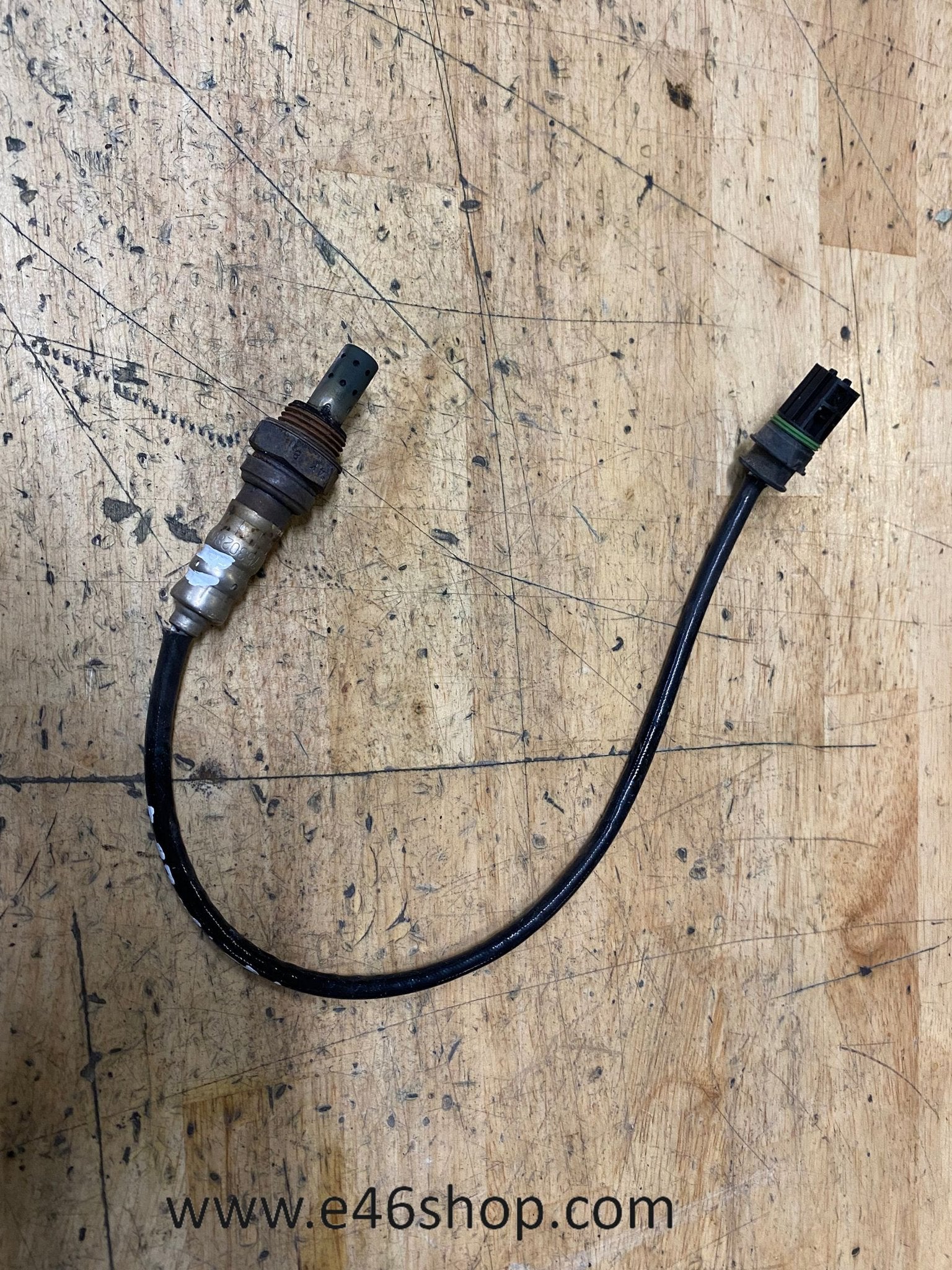 LAMBDA SENSOR BMW E87 116i 2006 2e na kat, Gebruikt, -, -, Ophalen of Verzenden