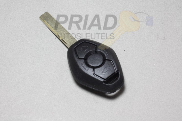 Reparatie BMW en MINI sleutel, Auto-onderdelen, Ophalen of Verzenden, Gereviseerd, Mini