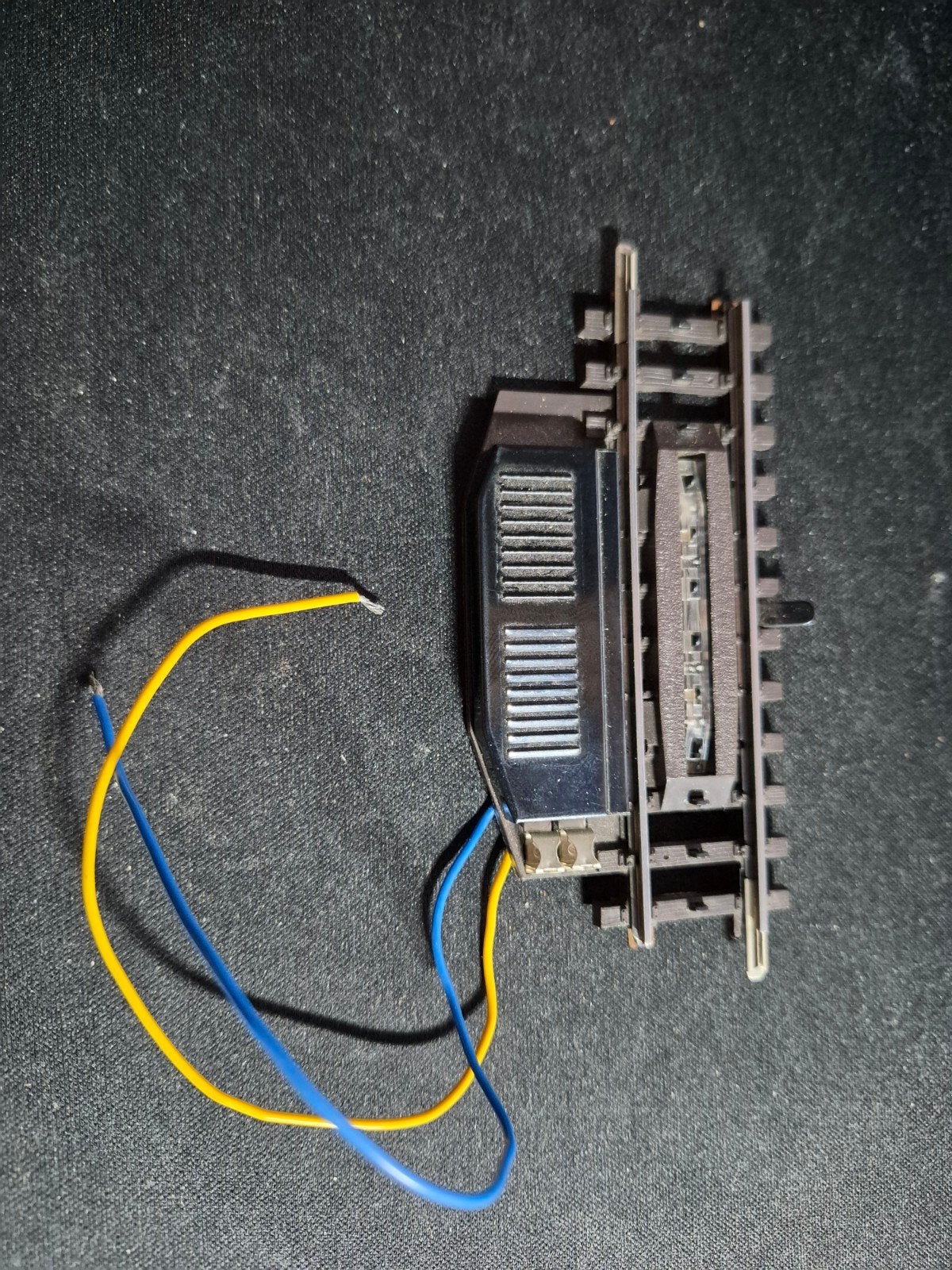 Märklin 2207 H0 ontkoppelspoor, Ophalen of Verzenden, Gebruikt, Trein, Schaalmodel