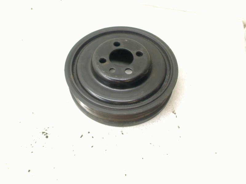 Krukaspoelie Volkswagen Polo V (6R) 2012 938105243M, Gebruikt, Volkswagen, Volkswagen AG, Kundenbetreuung@volkswagen.de