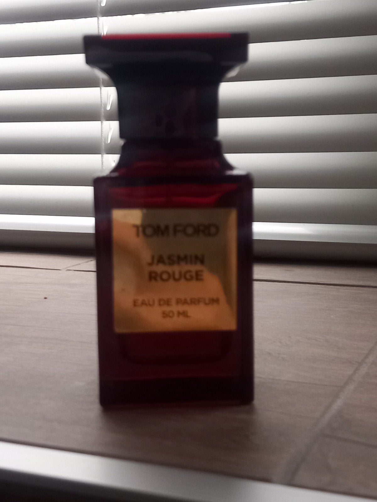 Tom Ford Jasmin Rouge eau de parfum, Ophalen of Verzenden, Gebruikt