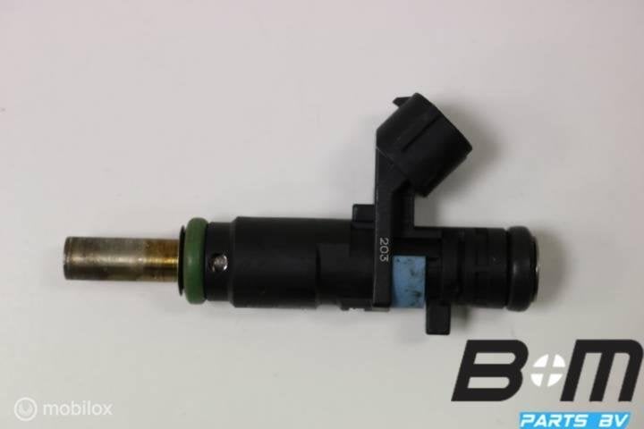 Injector VW Golf 6, Gebruikt