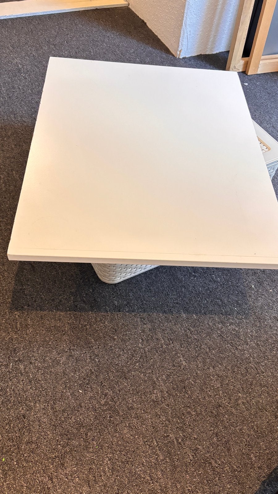 IKEA Komplement plank - 50x58 cm (4 stuks), Ophalen, Zo goed als nieuw
