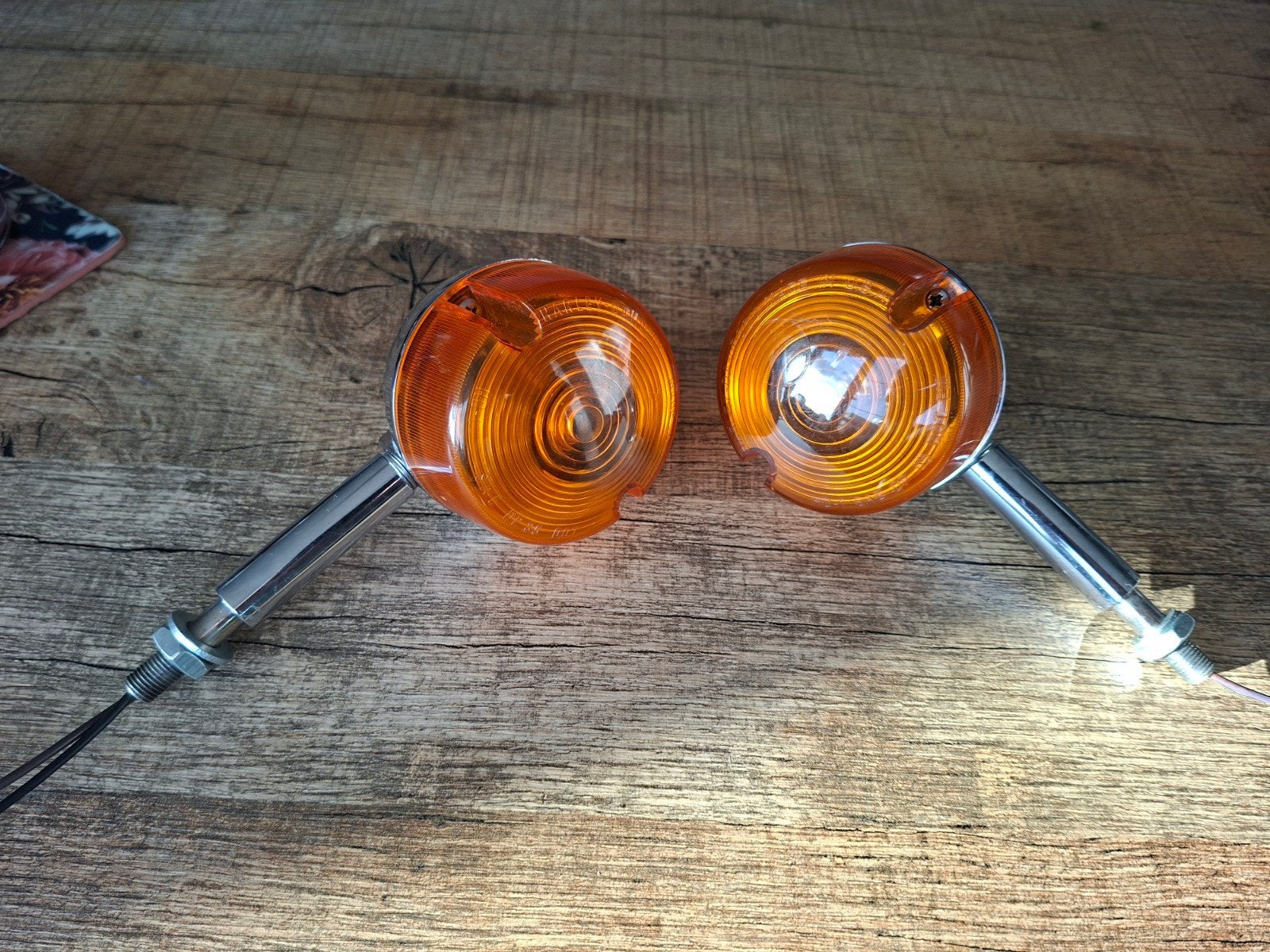 Harley davidson onderdelen, Ophalen of Verzenden