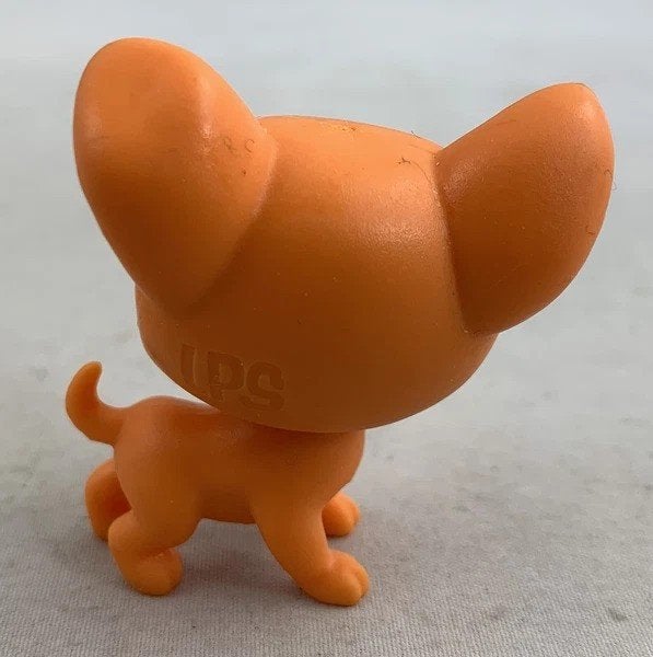 Littlest Pet Shop LPS Lucky Pets gelukskoekje Marinara, Coolsingel 104, 3011 AG Rotterdam, Netherlands, Verzenden, Zo goed als nieuw