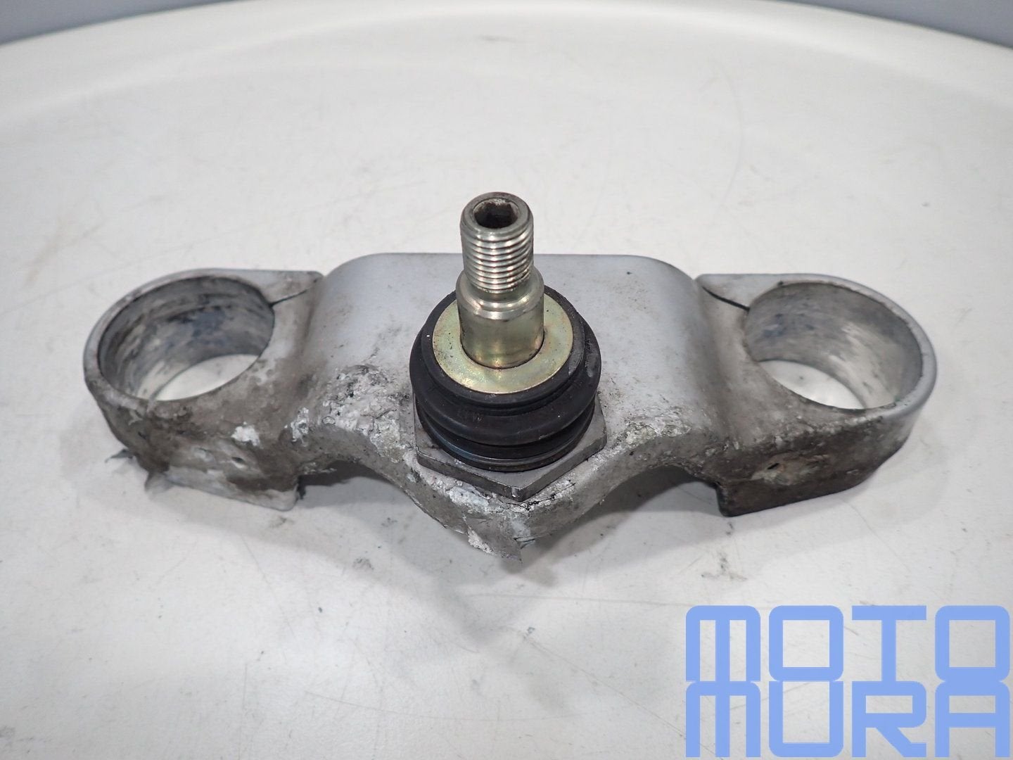 T stuk T-stuk BMW R 1150 GS 1999 - 2004 R 1150 GS R1150GS t, Gebruikt, -, -, Ophalen of Verzenden