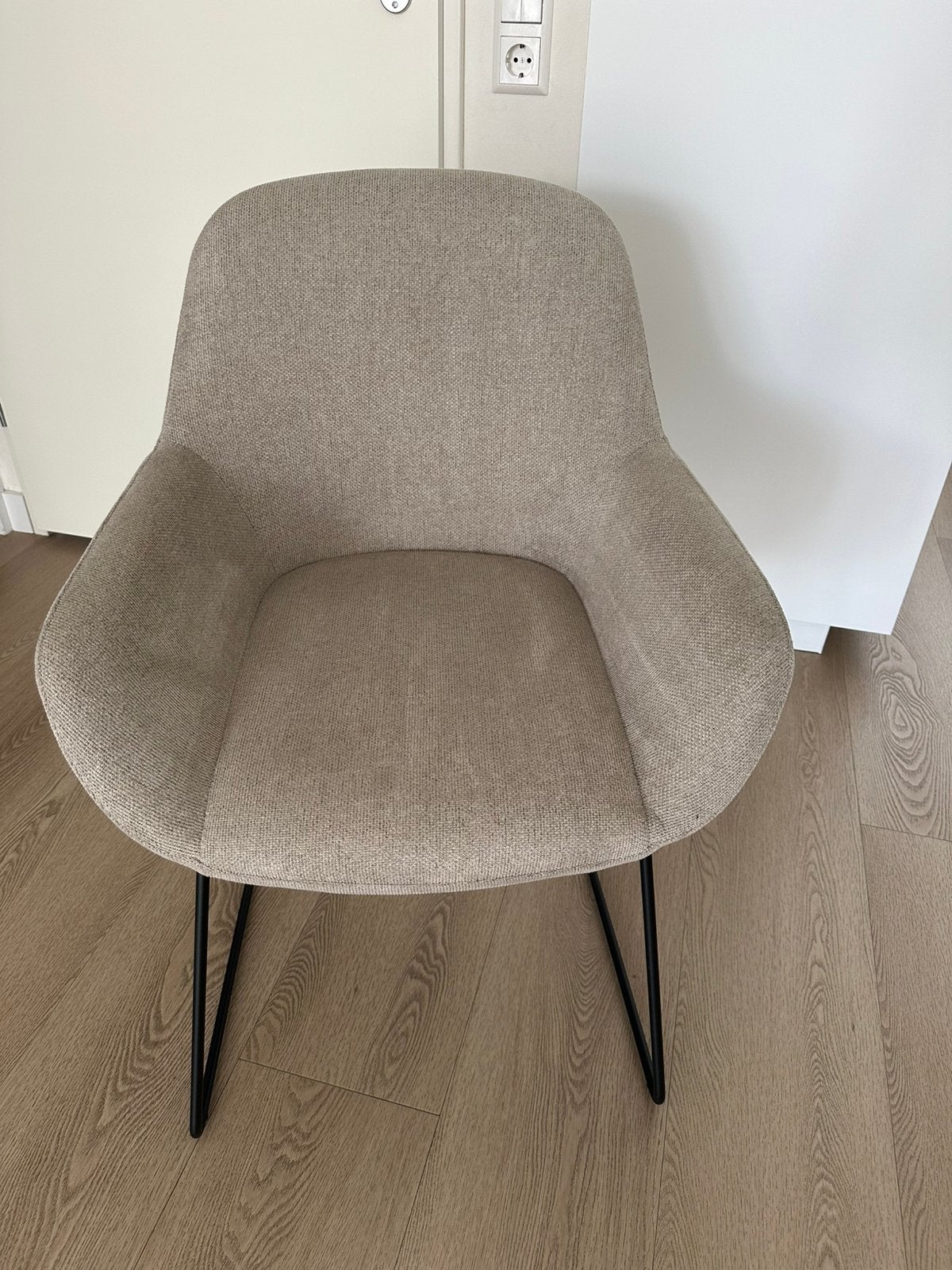 Jesper home stoelen, set van 4, Ophalen, Nieuw, Overige kleuren, Vier