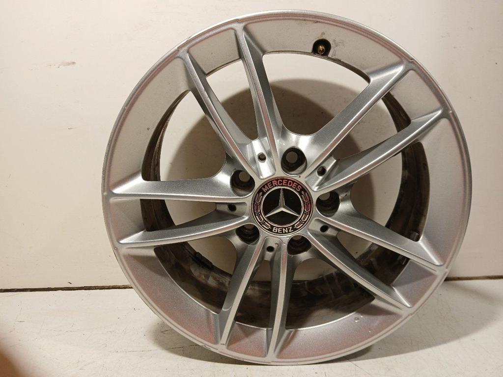 Velg Mercedes-Benz A-Klasse, Onderdelen@venauto.nl, Van der Ven Autorecycling B.V., Gebruikt, Ettenseweg 76, 4706 PB Roosendaal, The Netherlands