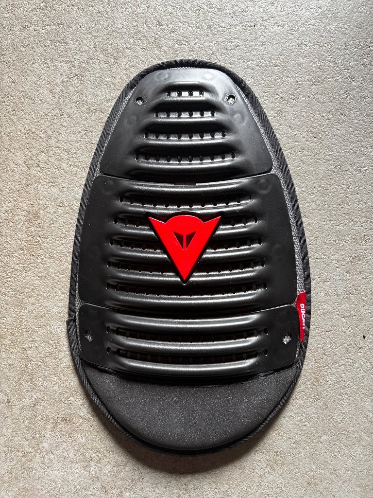 Rugprotector Ducati, Ophalen of Verzenden, Nieuw zonder kaartje, Overige typen, Dainese