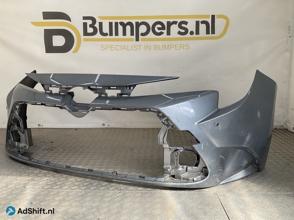 Bumper Toyota Corolla pdc 2018-2023 Voorbumper D4-20893, Auto-onderdelen, Bumper