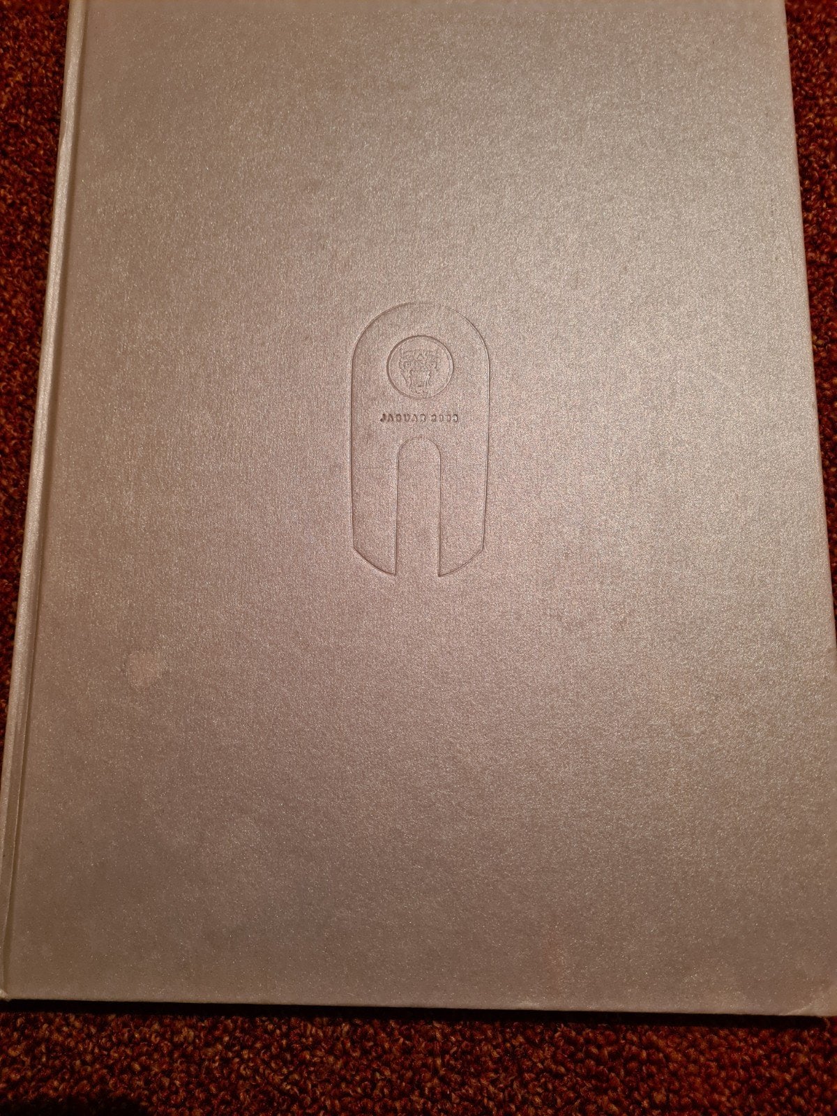 Jaguar 2000 Boek - Luxe Uitgave, Ophalen of Verzenden, Zo goed als nieuw