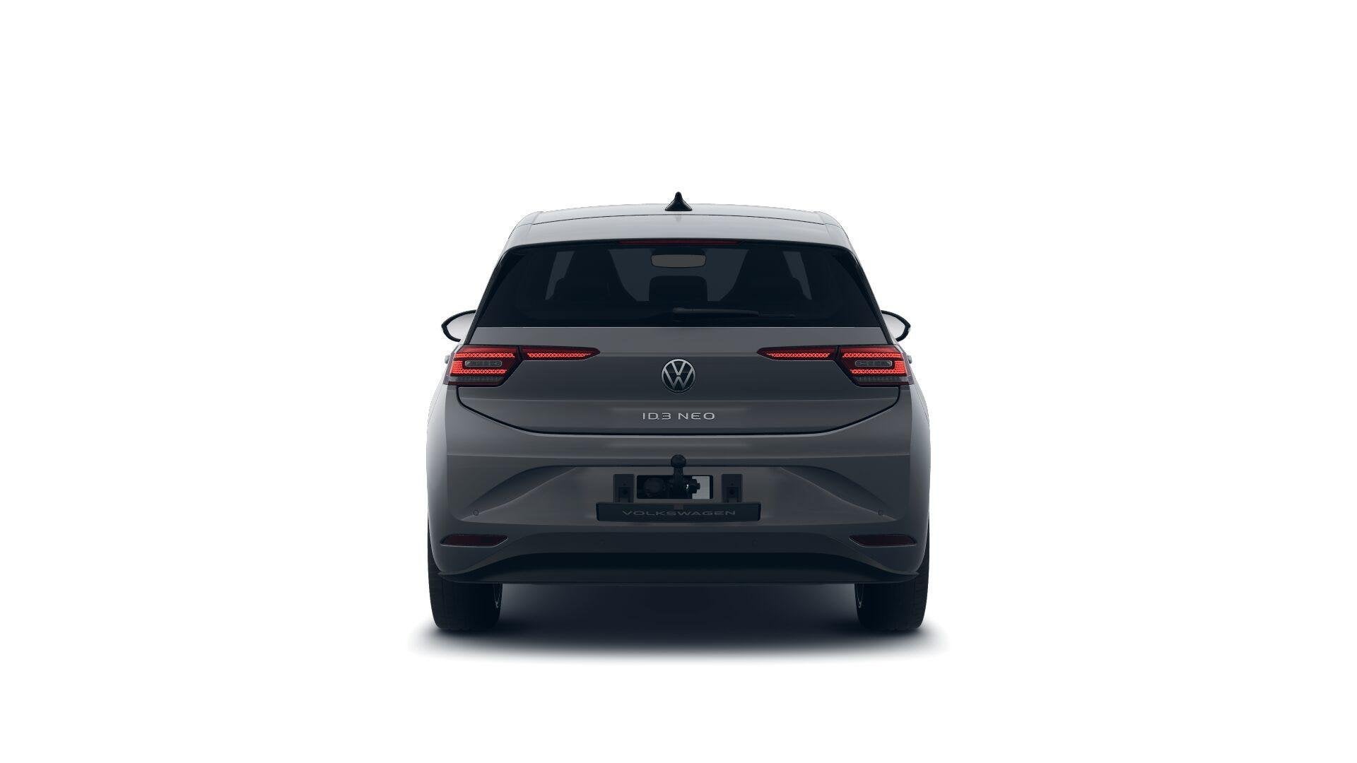 Volkswagen ID.3 Neo Style 79 kWh | 231pk | Steunhaak | Navig, Auto's, Automaat, Achterwielaandrijving, 510 min, ID.3