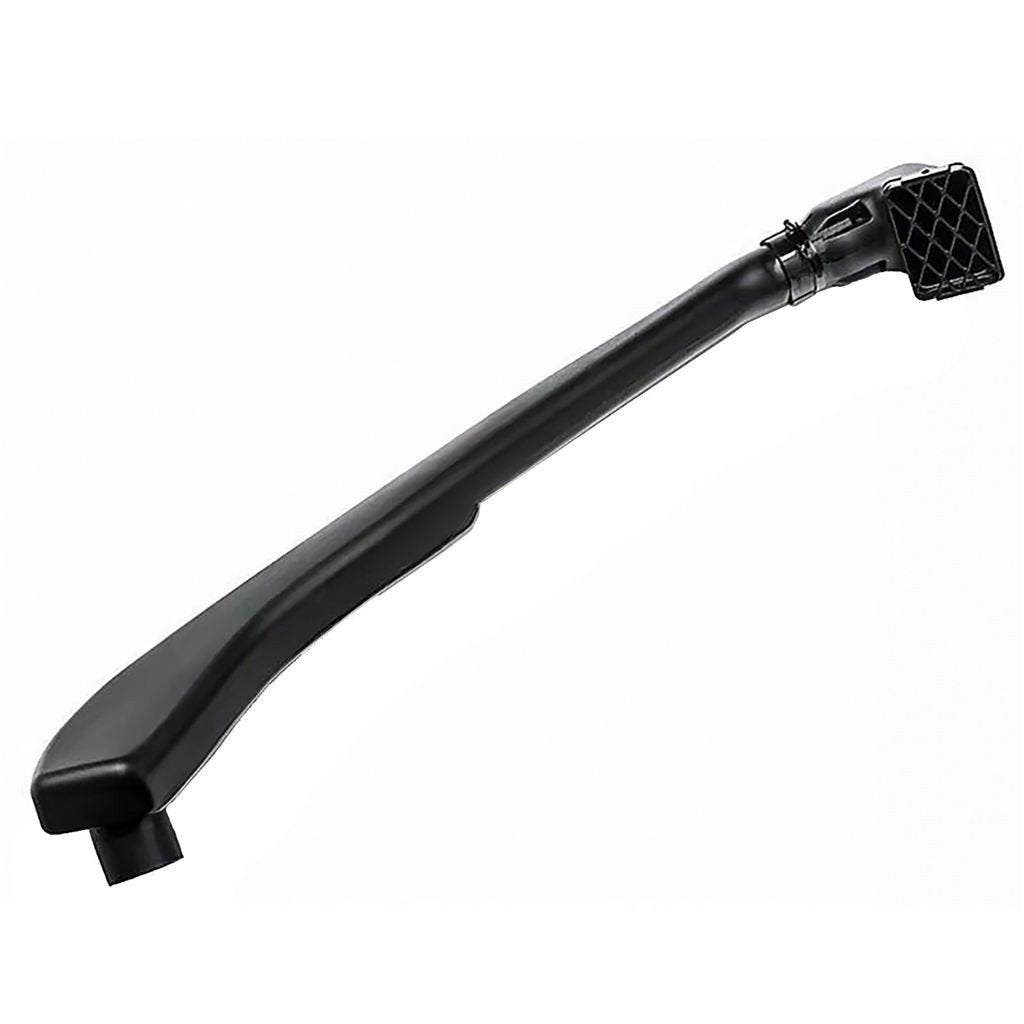 Snorkel Kit Jeep Wrangler TJ 1996-2006 Zwart Luchtinlaat, Auto diversen, Verzenden, Automotive Parts, A.parts@hotmail.nl, Trasmolenlaan 12 3447 GZ Woerden